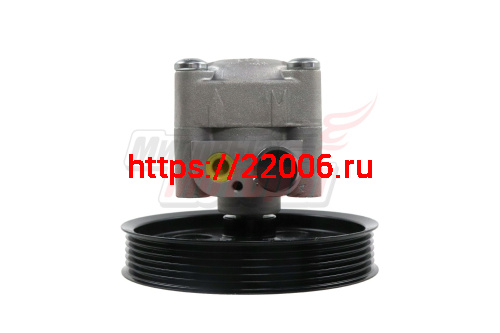 Насос ГУР VOLVO S60/S80/XC70/XC90 05 (HR51290) Насос ГУР VOLVO S60/S80/XC70/XC90 05 (HR51290)