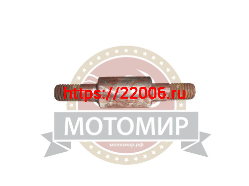 Вал четвертый МБ-2М 15-3 Вал четвертый МБ-2М 15-3