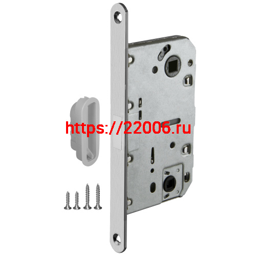 Защелка Ajax (Аякс) врезная MAGNLN96WC-50 (LN96WC-50) SSC сатин.хром Защелка Ajax (Аякс) врезная MAGNLN96WC-50 (LN96WC-50) SSC сатин.хром