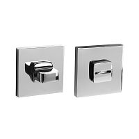 Ручка Ajax (Аякс) поворотная BK6.K.JS51 (BK6 JS) CP-8 хром