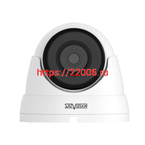 SVI-D223A SL v2.0 2 Мрix 2.8mm видеокамера IP SVI-D223A SL v2.0 2 Мрix 2.8mm видеокамера IP