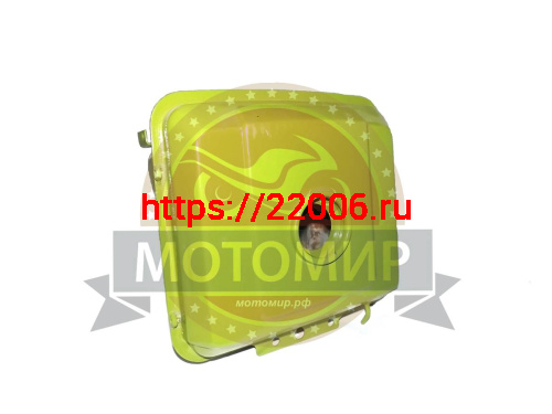 Бензобак МБ-12Д , МБ- 10Д Дизель (с фарой) Бензобак МБ-12Д , МБ- 10Д Дизель (с фарой)