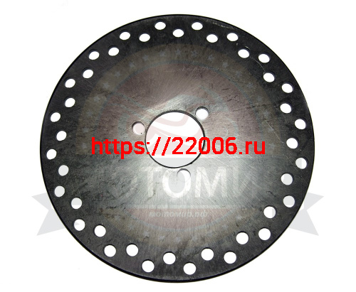 Диск тормозной задний (140х29х3) (отв: 3х33) ATV RATCHET (18) Диск тормозной задний (140х29х3) (отв: 3х33) ATV RATCHET (18)