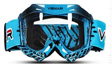 Очки мото VM-1018F
