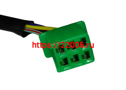 Датчик включенной передачи 167FMM (11040147) фото 2 Датчик включенной передачи 167FMM (11040147) фото 2