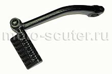 Кикстартер Скутер 152QMI/157QMJ 125/150cc TMMP