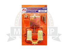 Ремкомплект карбюратора К65В (дешевый) (кол-во в упак. 250 шт.)