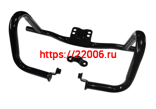 Дуга безопасности CORSAR 250 (80)