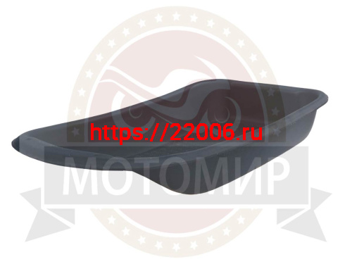 Сани рыбацкие 860 х 460 х 140, №7 Сани рыбацкие 860 х 460 х 140, №7