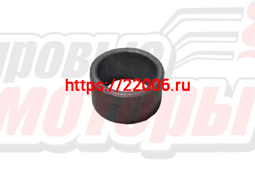 Втулка вала привода движения колёс KC726S (2015 г.в.) (12*15*8 мм, KC30A-02-12) Втулка вала привода движения колёс KC726S (2015 г.в.) (12*15*8 мм, KC30A-02-12)