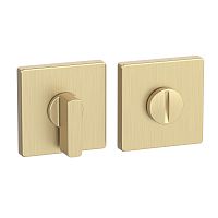 Ручка Punto (Пунто) поворотная BK6.K.EST.Q52.JOY SSG-39 сатинированное золото