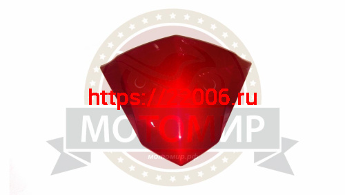 Щиток ветровой MATADOR EVA 53211-A9AB-9000 Щиток ветровой MATADOR EVA 53211-A9AB-9000