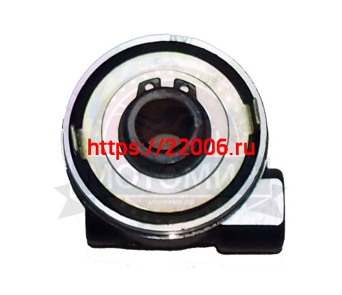 Редуктор спидометра Jordan EVO (ДИСКОВЫЙ тормоз) 80мм, 2 зацепа, в сборе Редуктор спидометра Jordan EVO (ДИСКОВЫЙ тормоз) 80мм, 2 зацепа, в сборе