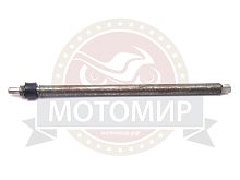 Шток сцепления Урал