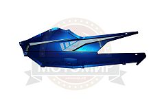 Облицовка боковая левая SnowMax