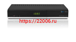 Globo x110 (под модуль Триколор) Globo x110 (под модуль Триколор)