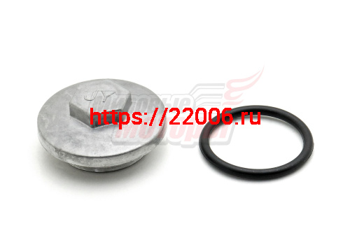 Крышка сетчатого масляного фильтра 157FMI (125CC), 162FMJ (150cc), 163FML-2(200cc),167FMM(250cc) Крышка сетчатого масляного фильтра 157FMI (125CC), 162FMJ (150cc), 163FML-2(200cc),167FMM(250cc)