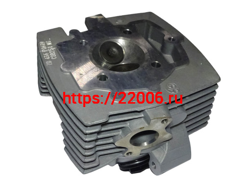 Головка 250 см3 в сборе CBB250 см3 Zongshen ZS 165FMM возд. охл  (100104458-0009+смотри каталог) фото 6