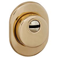 Броненакладка Fuaro (Фуаро) DEF 4825 GP ЛАТУНЬ