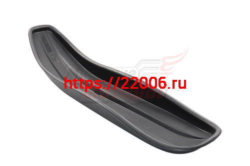 Накладка лыжи №1 BRP (1140х250х6мм)