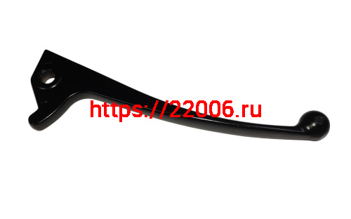 Рычаг тормоза гидравлического (рыбка) Fighter 250 округлого бочка (пришли 12884) фото 2 Рычаг тормоза гидравлического (рыбка) Fighter 250 округлого бочка (пришли 12884) фото 2