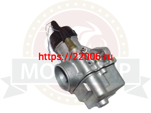 Карбюратор К68И фото 2 Карбюратор К68И фото 2