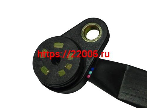 Датчик включенной передачи CGB200 (11210017) фото 2 Датчик включенной передачи CGB200 (11210017) фото 2