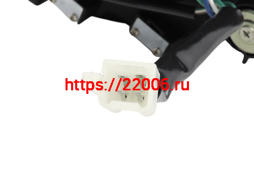 Фара HERO фото 3