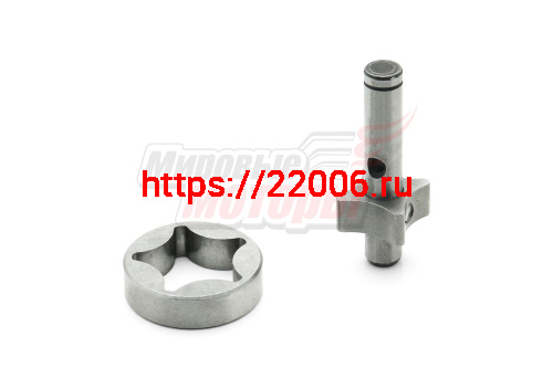 Насос масляный LIFAN GS212E (15100) (LIFAN оригинал)