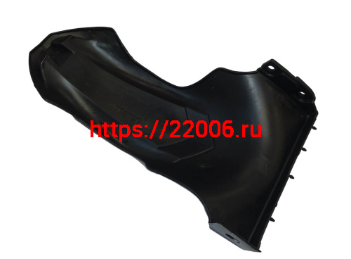 Локер задний WIZARD (05050Q024) фото 2 Локер задний WIZARD (05050Q024) фото 2