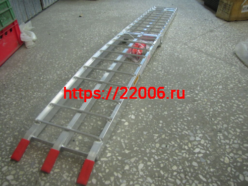 Трап алл. 4340В (1 ШТ) для погрузки мотоцикла, АТВ (226*29,5 см) max 340 кг, вес 7 кг Трап алл. 4340В (1 ШТ) для погрузки мотоцикла, АТВ (226*29,5 см) max 340 кг, вес 7 кг