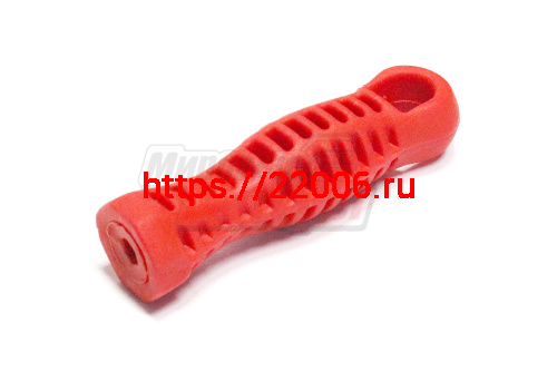 Ручка для напильника 200-350 мм пластик Ручка для напильника 200-350 мм пластик