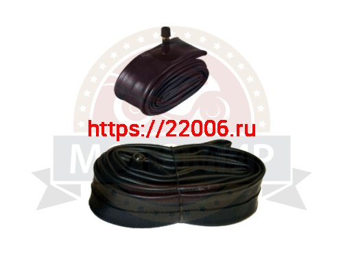 Велокамера 26" х 1.90-2.30 (47/57-559) вентиль VAR-40L ( НОВИНКА ) Таир Петрошина (НАБОР) (1 уп = 50