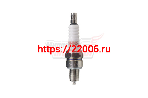 Свеча SEE C7HNS 1-контактная Свеча SEE C7HNS 1-контактная