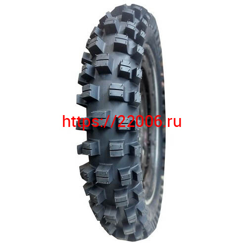 Покрышка ПетроШина 18" Л-401, 120/90-18 65М с камерой, повышенной проходимости Покрышка ПетроШина 18" Л-401, 120/90-18 65М с камерой, повышенной проходимости