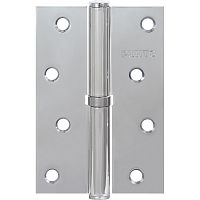 Петля Punto (Пунто) съемная IN4100SL-HD CP левая (113/HD-4) хром ПОДВЕС