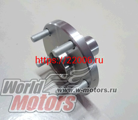 Ступица передняя EMGRAND (1064001282) Ступица передняя EMGRAND (1064001282)