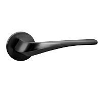 Ручка Ajax (Аякс) раздельная R.JSR51.ROCKET BL-24 черный