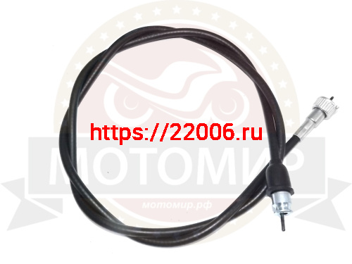 Трос спидометра L-1420мм, Муравей (ГВ119Б03) Трос спидометра L-1420мм, Муравей (ГВ119Б03)