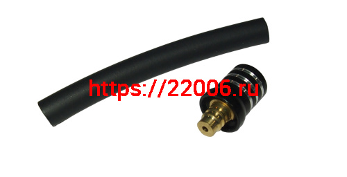 Сапун (шланг с клапаном) (OTM) Сапун (шланг с клапаном) (OTM)