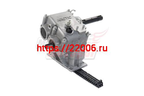 Коробка Буран реверса нового образца (короткий вал гладкий) (110603190) г. Рыбинск Коробка Буран реверса нового образца (короткий вал гладкий) (110603190) г. Рыбинск