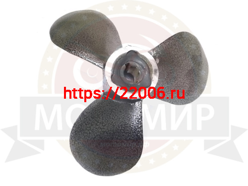 Винт Вихрь грузовой (260) фото 2