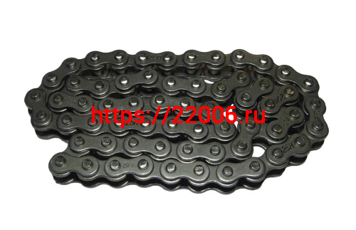 Цепь ГРМ (25Н) SFR - 90 зв. KAYO YX120-140, Шторм, 1Р54FMI (НАБОР) Цепь ГРМ (25Н) SFR - 90 зв. KAYO YX120-140, Шторм, 1Р54FMI (НАБОР)