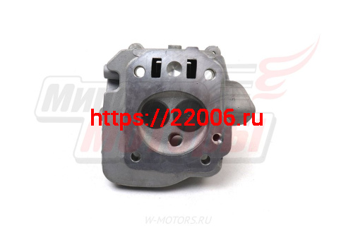Головка цилиндра 170F-T в сборе (LIFAN оригинал) фото 4 Головка цилиндра 170F-T в сборе (LIFAN оригинал) фото 4