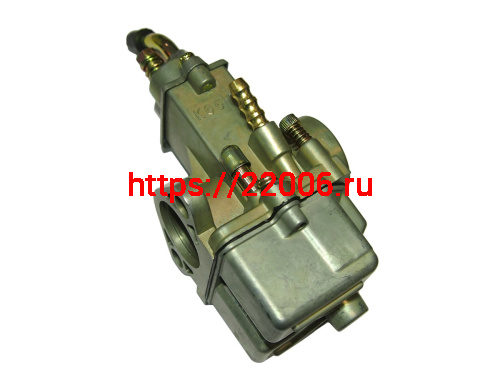 Карбюратор К65Т (МТМ) (кол-во в упак. 20 шт.) фото 3 Карбюратор К65Т (МТМ) (кол-во в упак. 20 шт.) фото 3