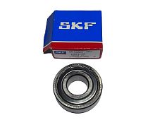 Подшипник 80203 (17х40х12) закрытый (6203ZZ) 066Т FKS (212 T) (пришли как 46830)