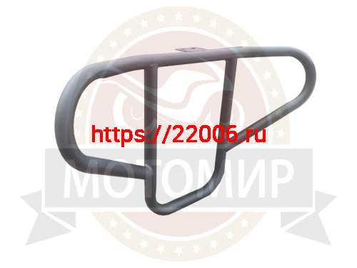 Дуга безопасности ALPHA 2017 Дуга безопасности ALPHA 2017