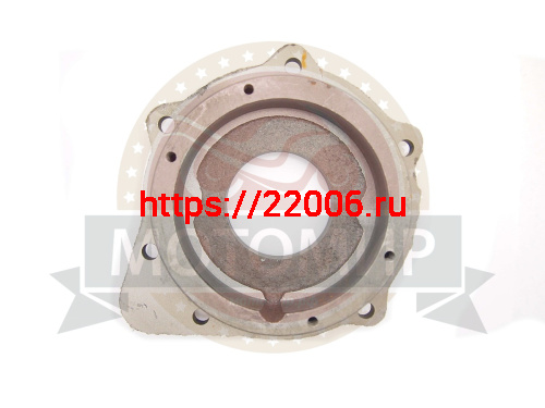 Корпус подшипника шкива коленвала R180 фото 2
