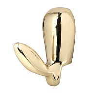 Крючок Ajax (Аякс) настенный MB-LM/K-001 GP золото