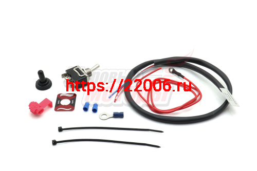 Нагреватель курка газа Буран, Тайга ЭР-27-2Р двухрежимный (КОМПЛЕКТ)